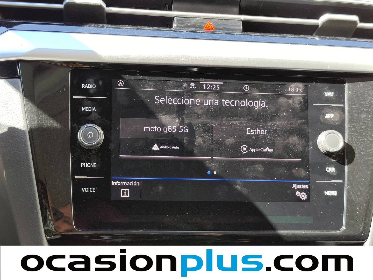 Foto Volkswagen Arteon Volkswagen Arteon 2.0 TDI (150CV)