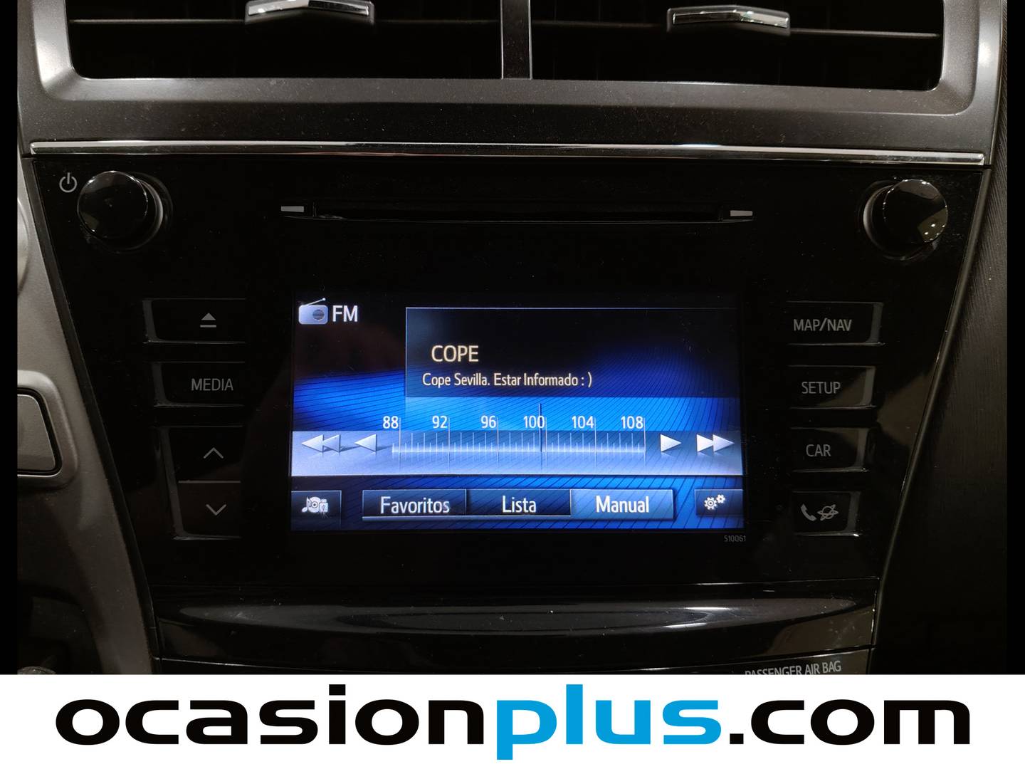 Toyota Prius+ Toyota Prius+ 1.8 Executive (136 CV) automático