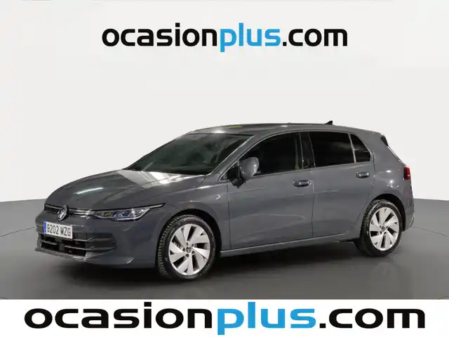 Volkswagen Golf Más 2.0 TDI (115 CV) de segunda mano