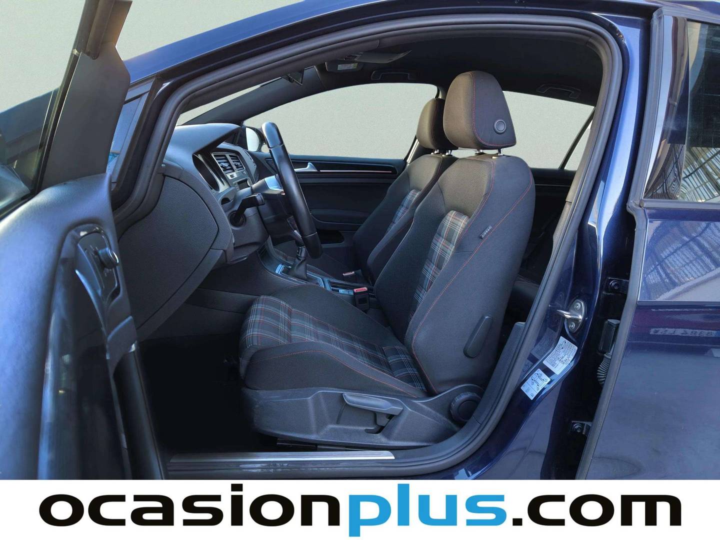 Foto Volkswagen Golf Volkswagen Golf 2.0 TSI (220 CV)