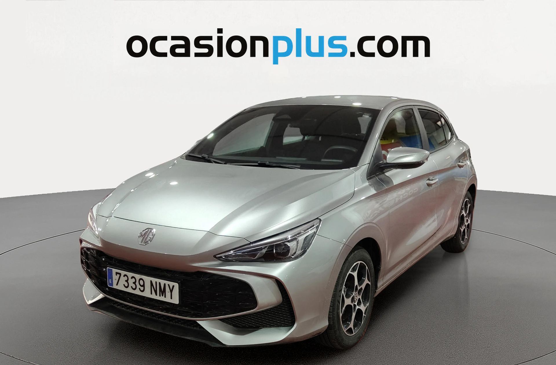 MG MG3 1.5 Comfort