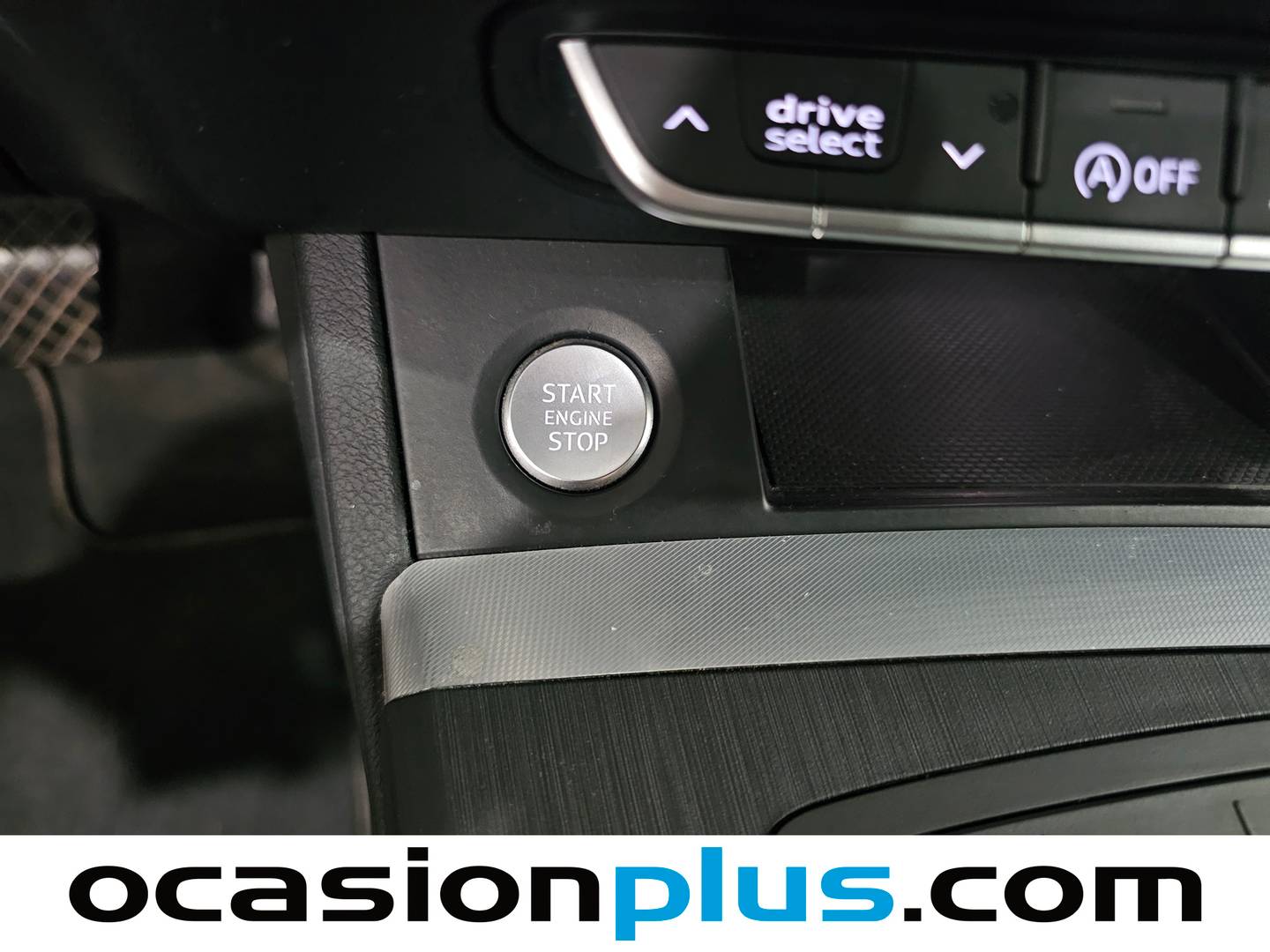 Audi Q5 Audi Q5 S line 40 TDI quattro (190 CV) S tronic seminuevo