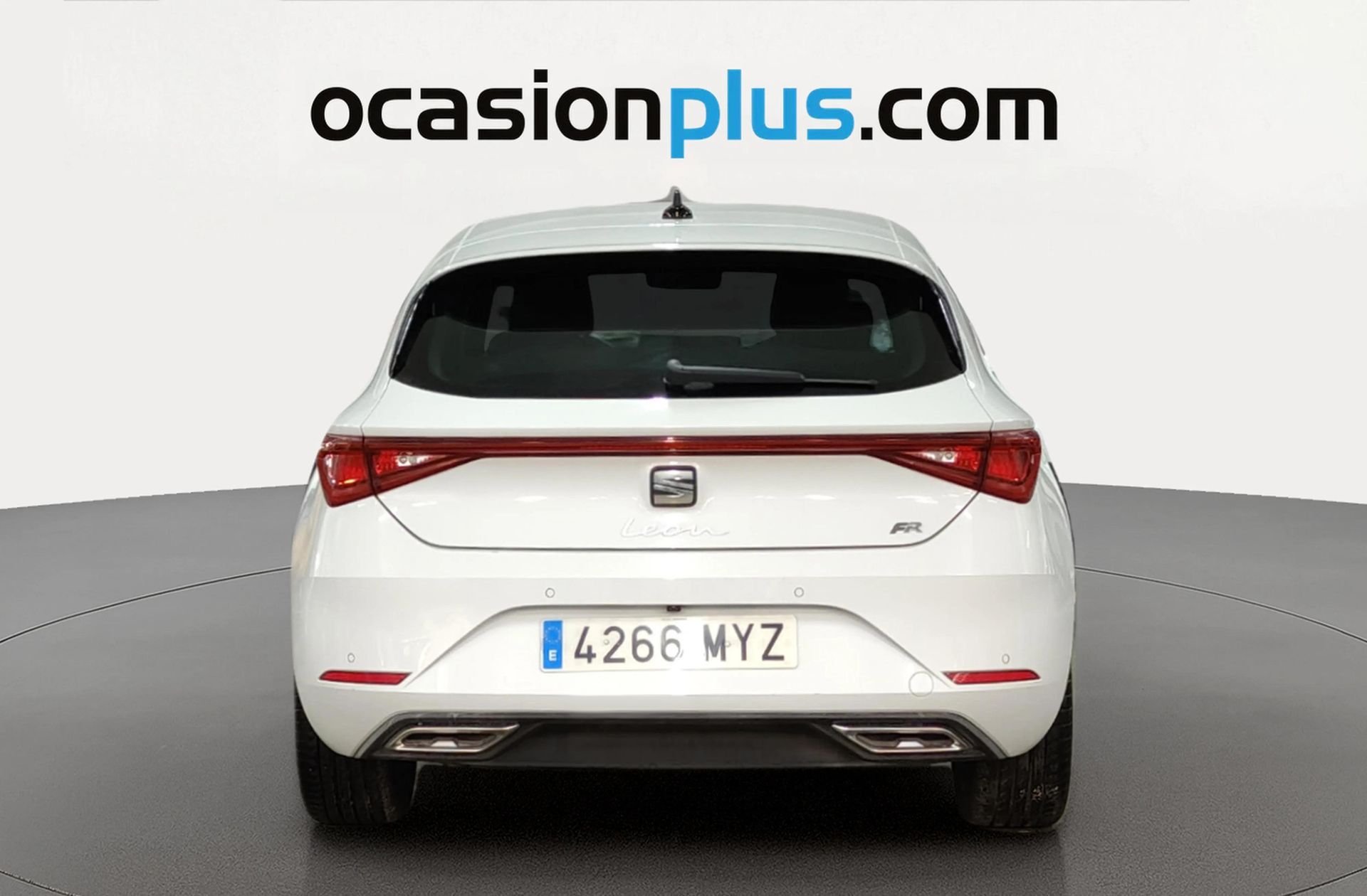 SEAT León 1.5 TSI FR XS - foto 16
