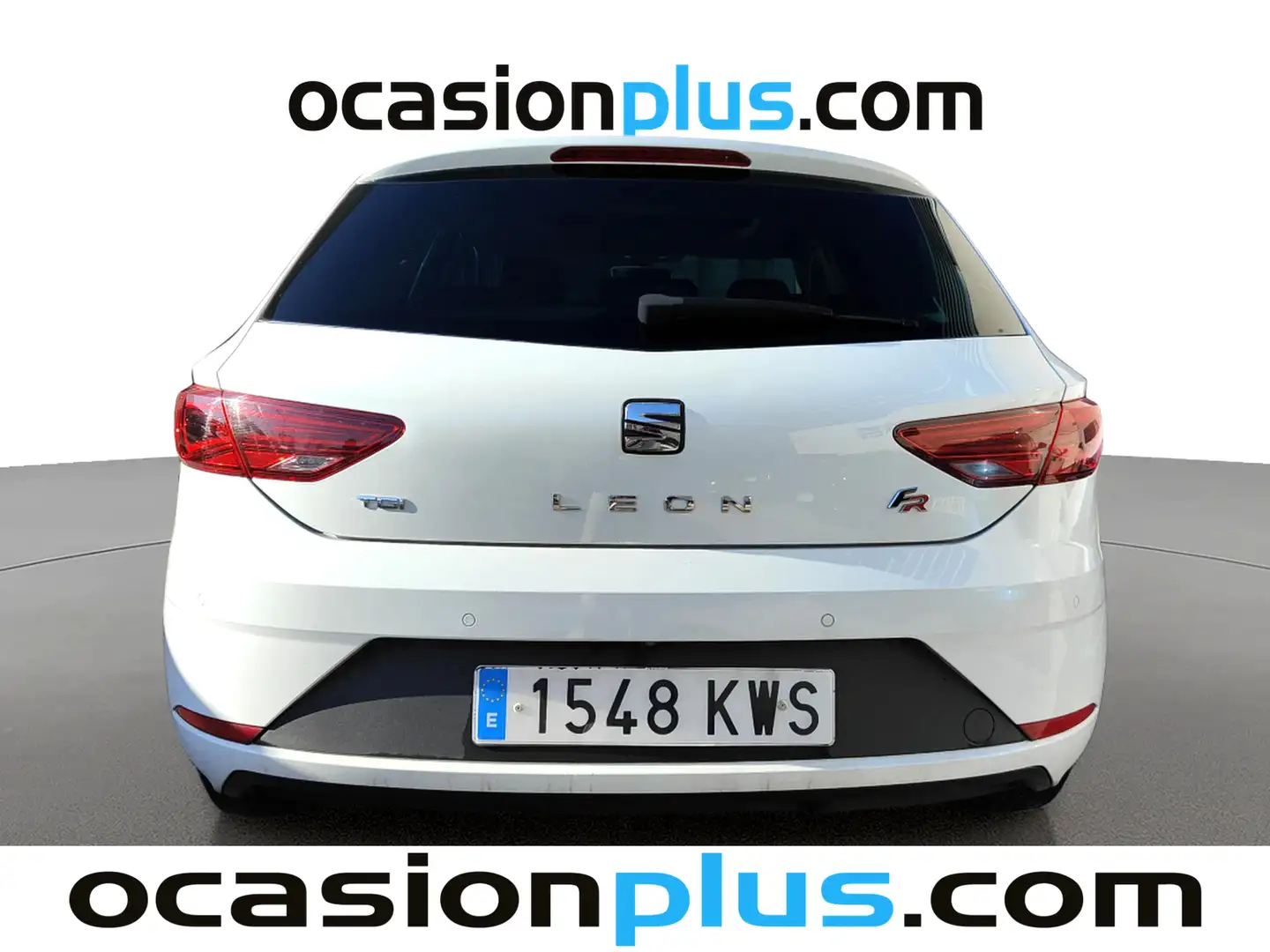 Foto Seat León SEAT León 1.5 TGI GNC S&S FR (130 CV)