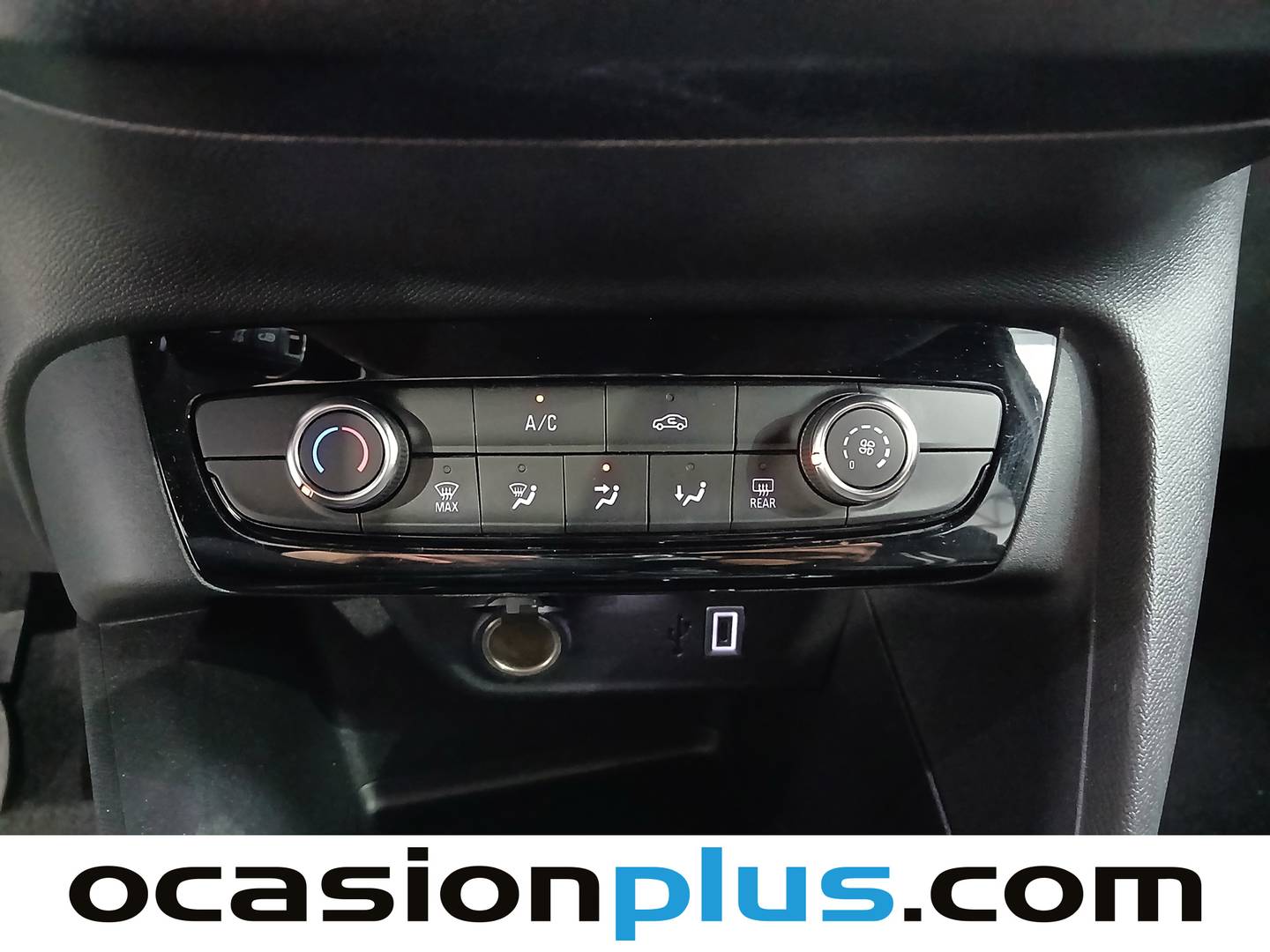 Foto Opel Corsa Opel Corsa 1.2 T XHL GS (100 CV)