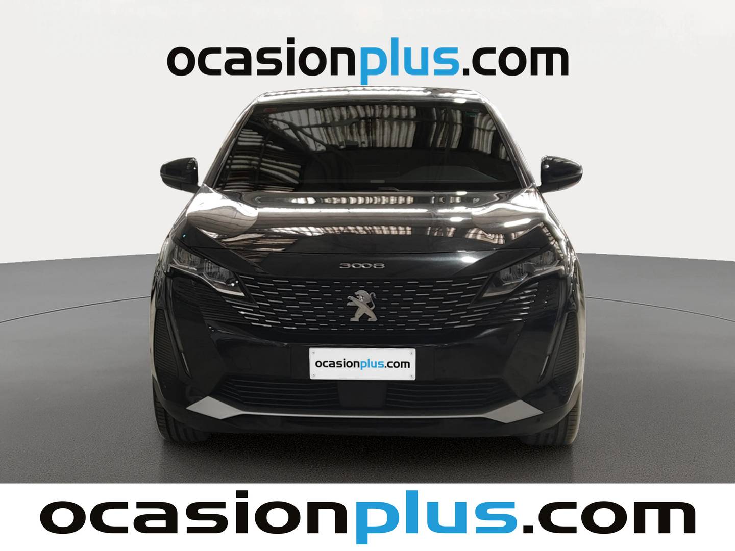 Foto Peugeot 3008 Hybrid Peugeot 3008 Hybrid 300 Allure Pack e-EAT8 (300 CV)