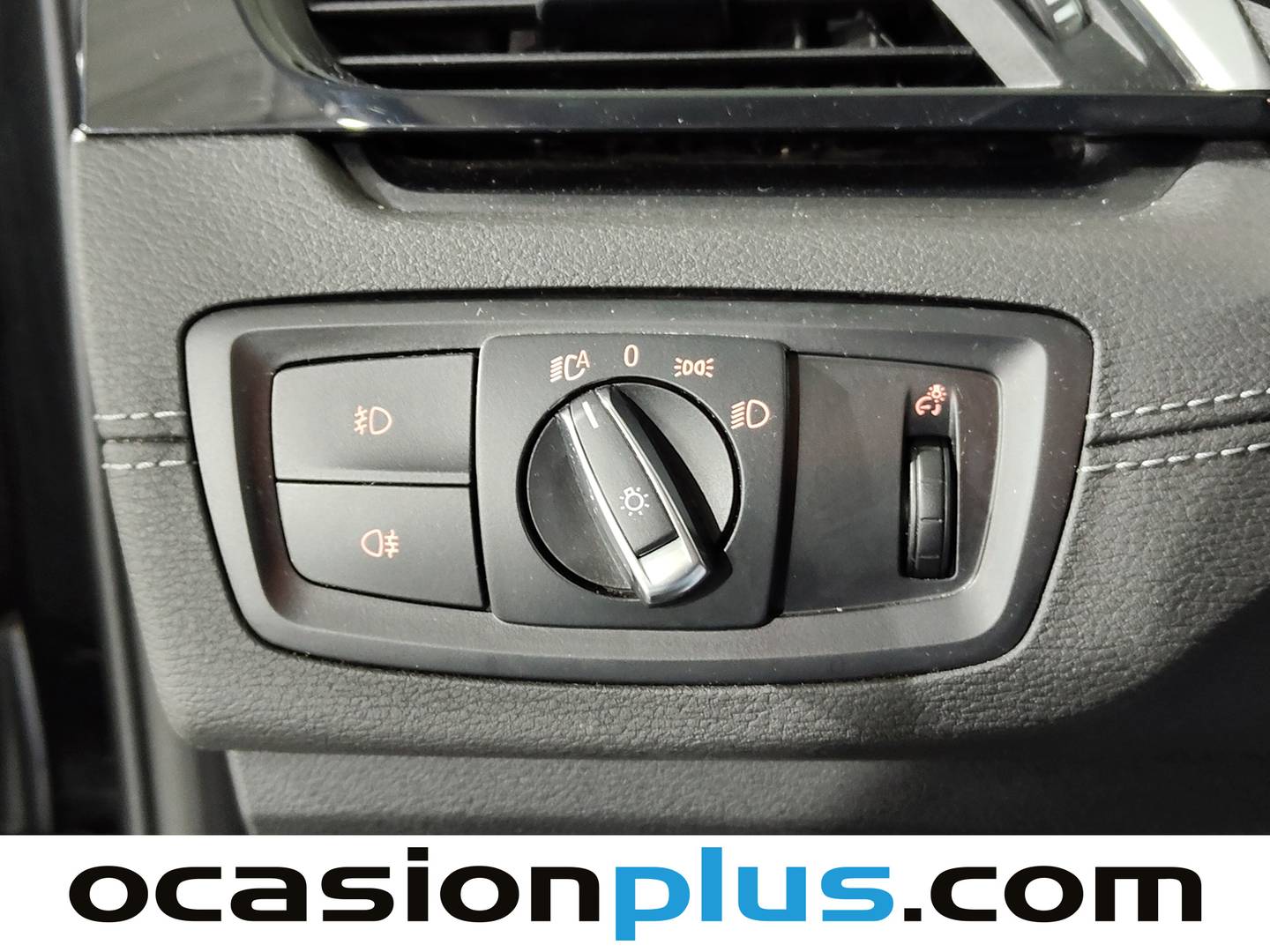 BMW X2 BMW X2 xDrive18d (150 CV) seminuevo