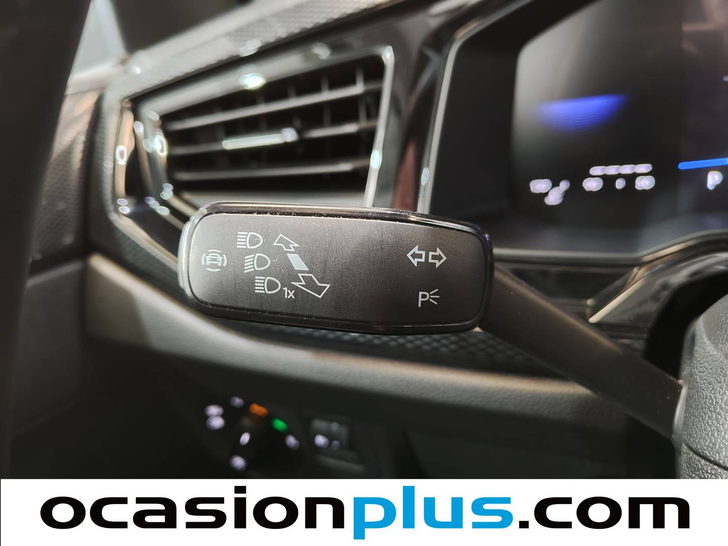 Volkswagen Taigo Volkswagen Taigo ``Más`` 1.0 TSI (115 CV) DSG de ocasión
