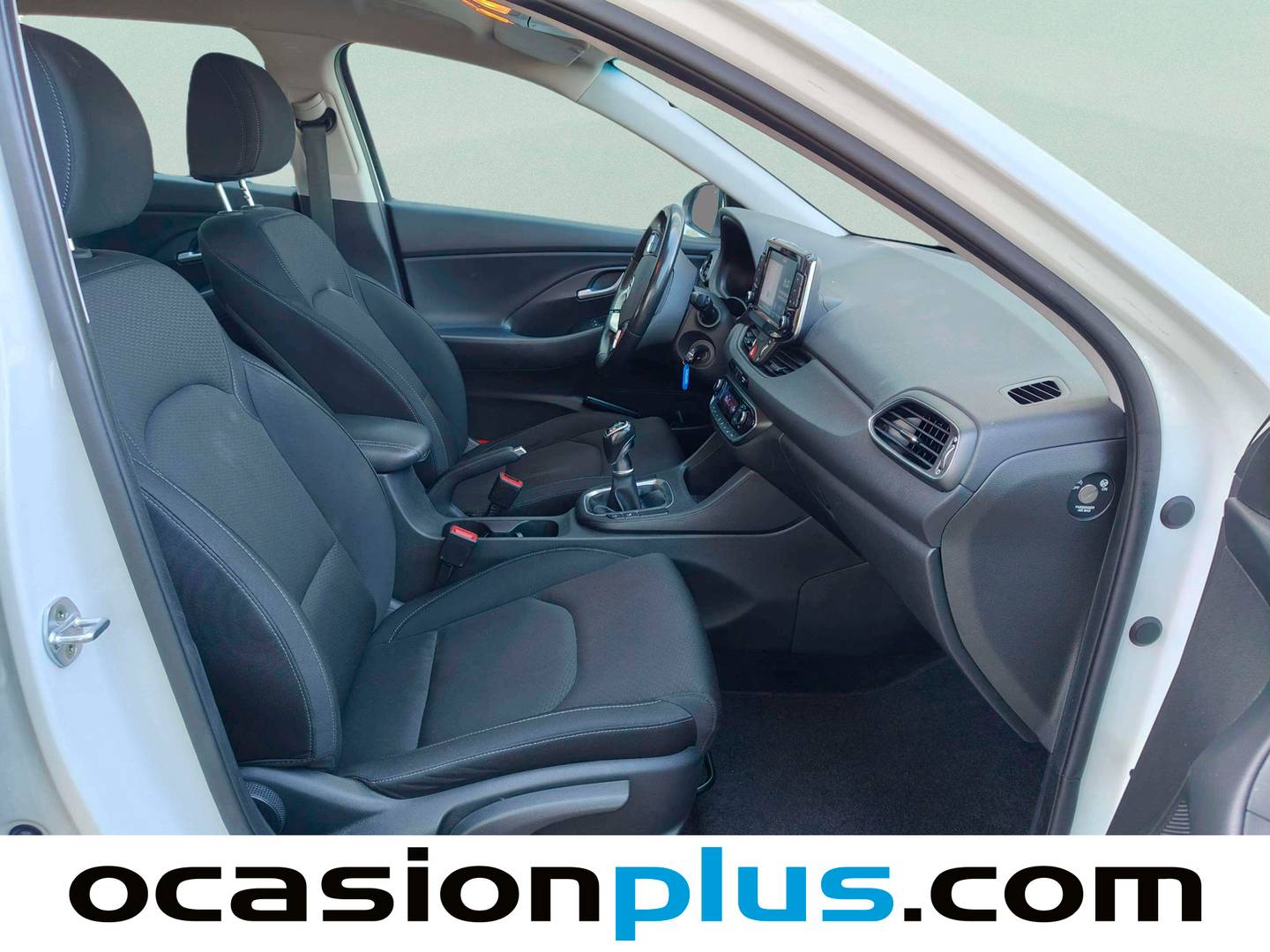Hyundai i30 Hyundai i30 CW 1.4 TGDI Tecno (140 CV) manual