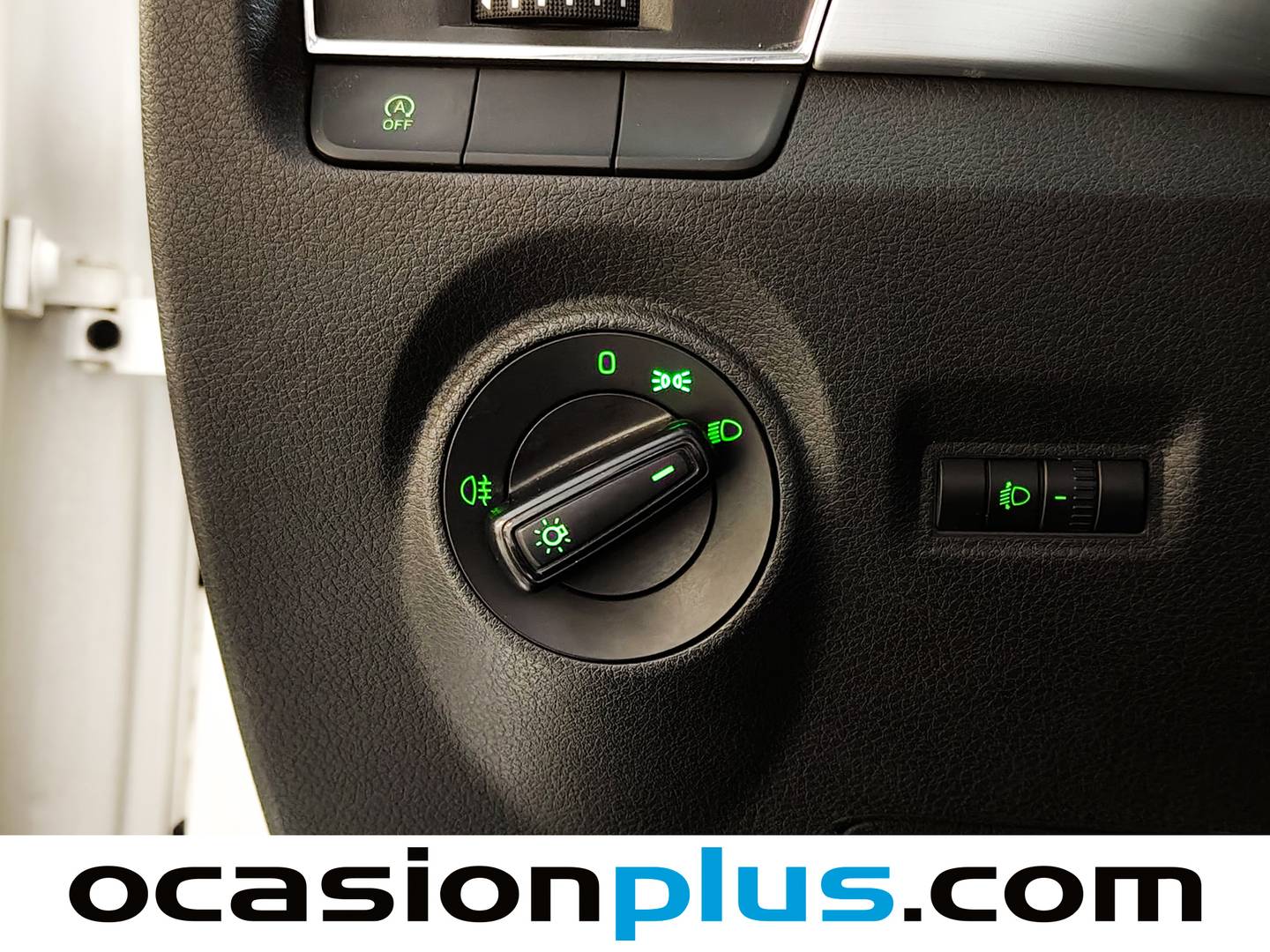 Skoda Fabia Skoda Fabia 1.0 MPI Ambition (75 CV) barato