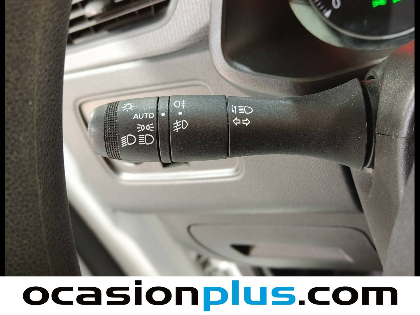 Foto Renault Express Renault Express Express Confort Blue dCi (95 CV)