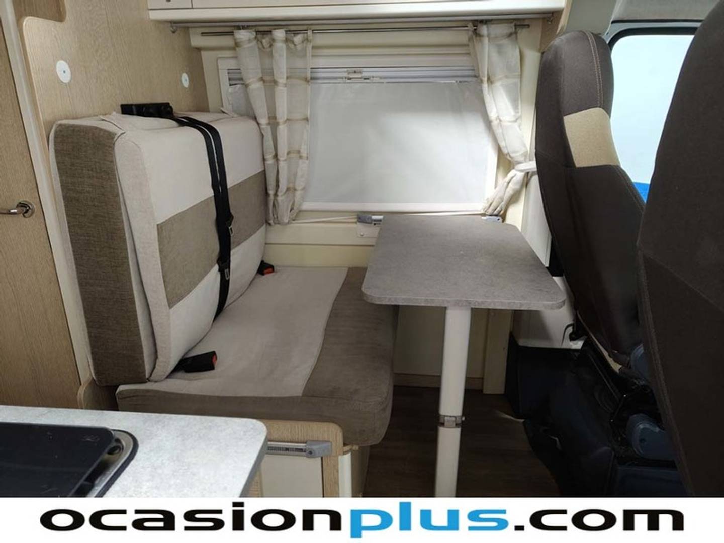 Foto Fiat DUCATO Fiat DUCATO Blucamp (140 CV)