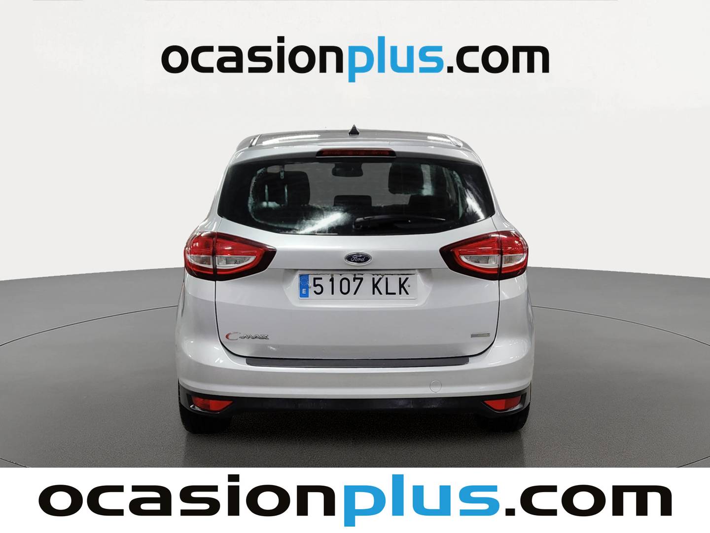 Ford C-Max Ford C-Max 1.0 EcoBoost S&S Trend+ (125 CV) al mejor precio