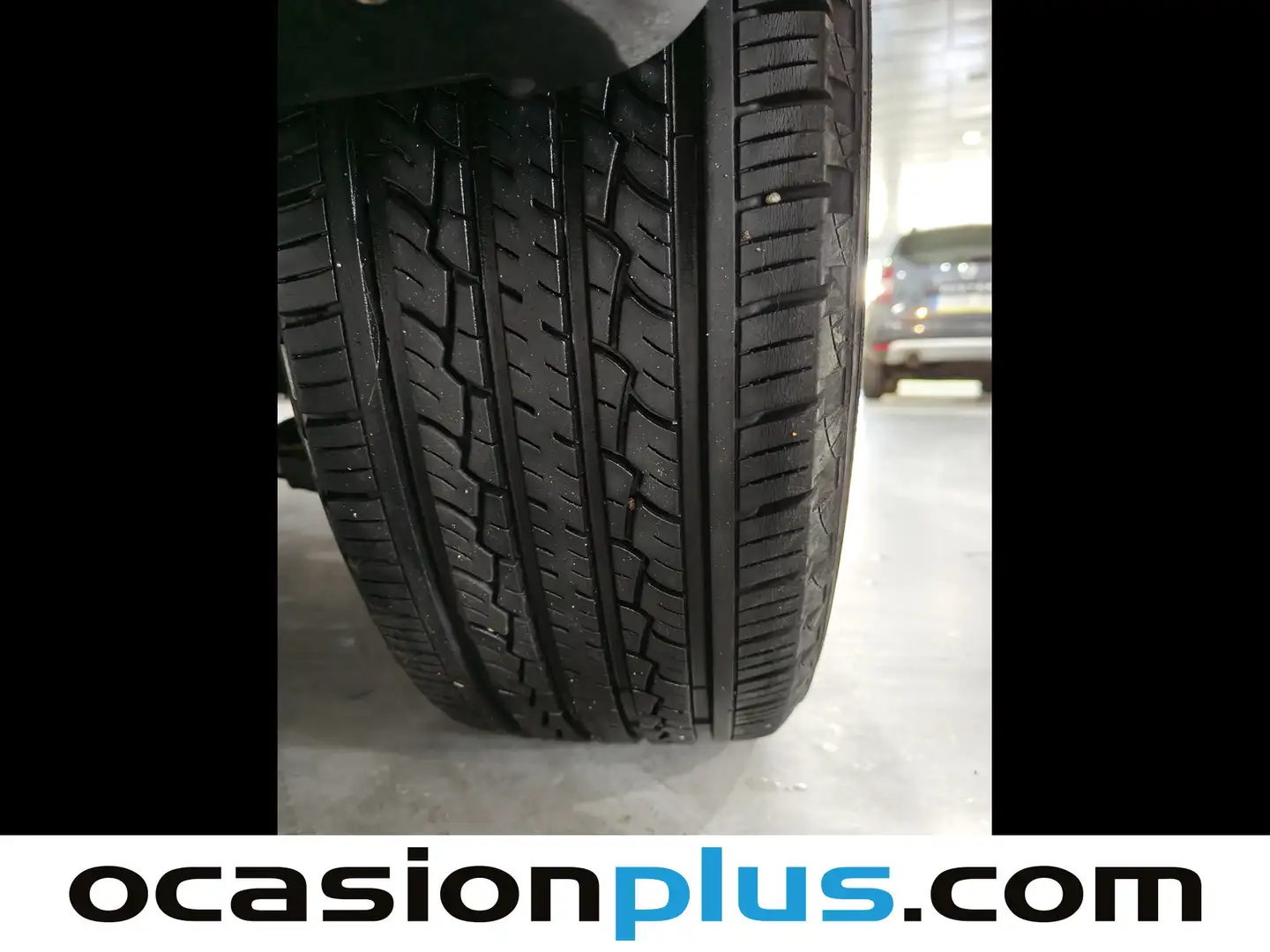 Foto Peugeot Rifter Peugeot Rifter BlueHDi 100 GT Line Standard (100 CV)