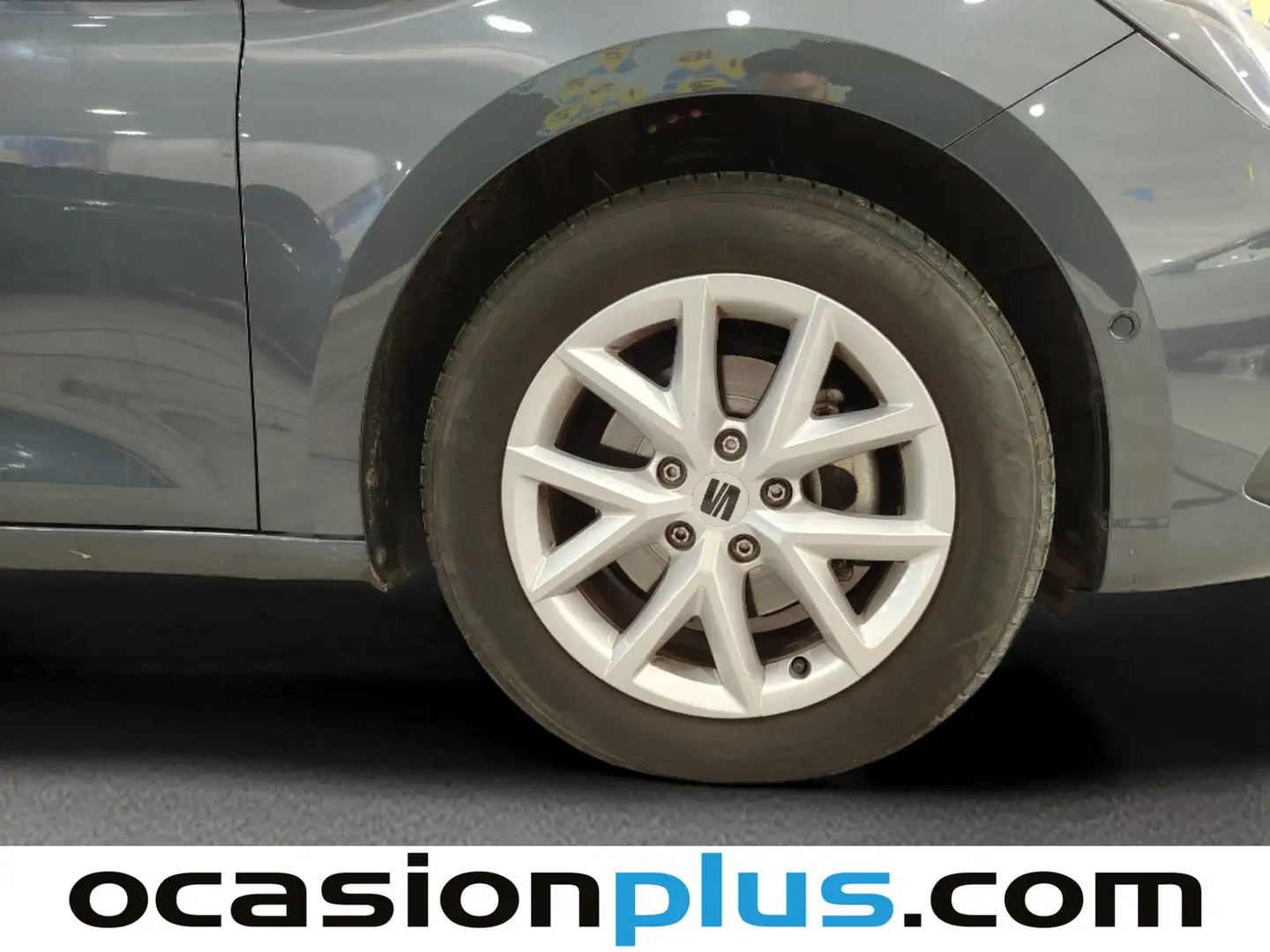 Foto Seat León SEAT León 1.5 TSI S&S Style 25 Aniversario (116 CV)