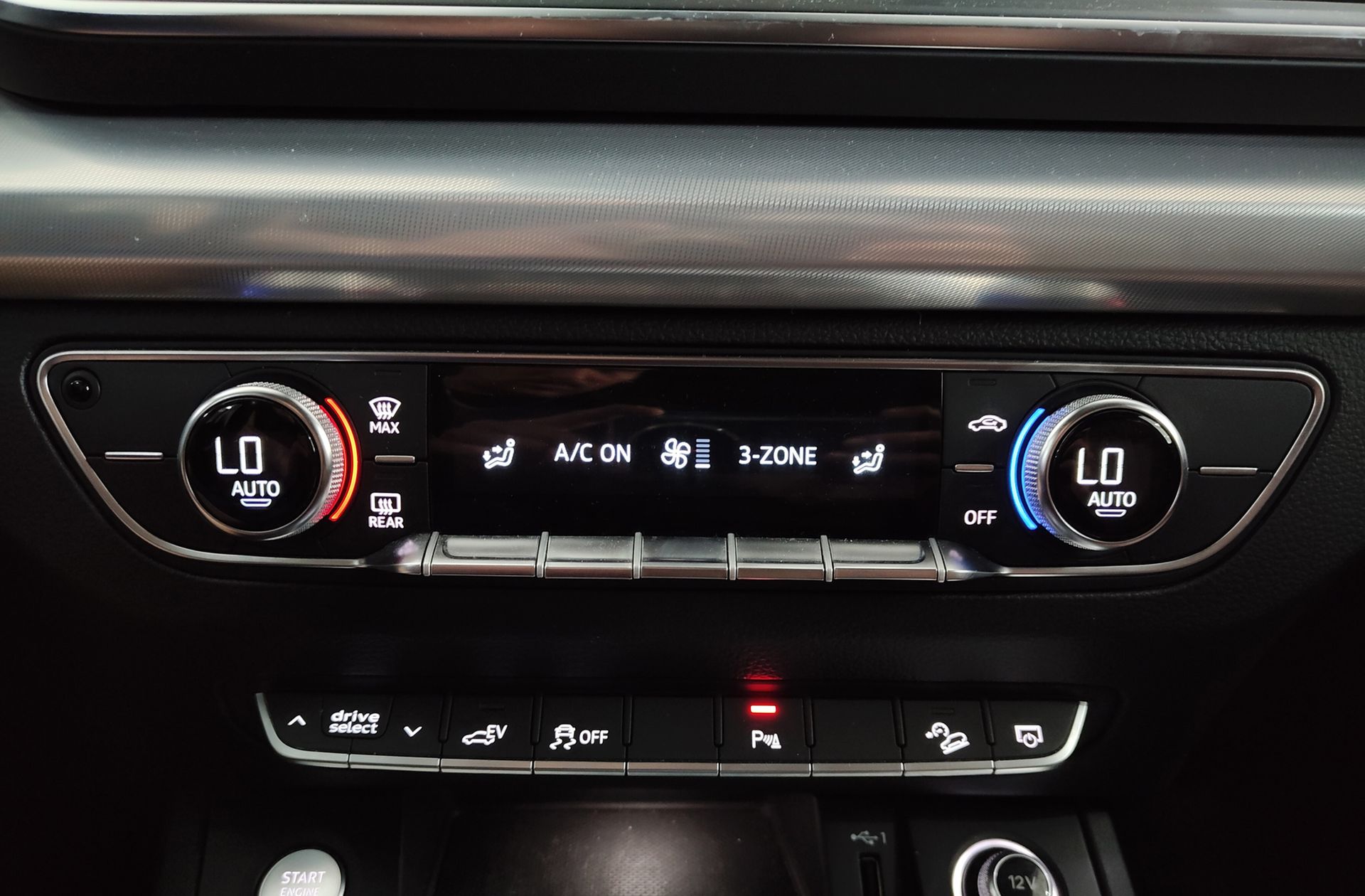 Audi Q5 TFSIe S Line 55 quattro S tronic - foto 34