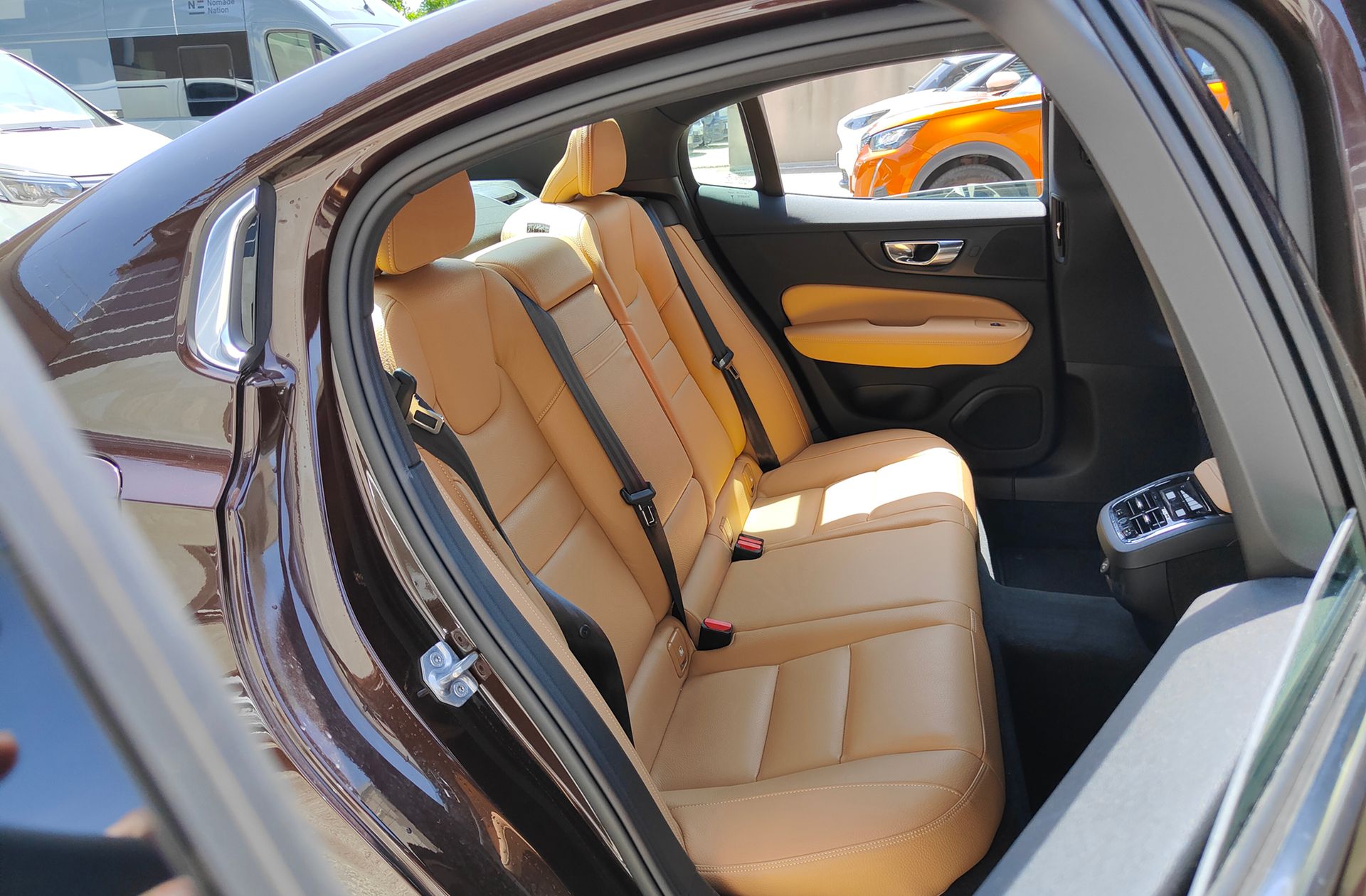 Volvo S60 T4 Inscription - foto 18