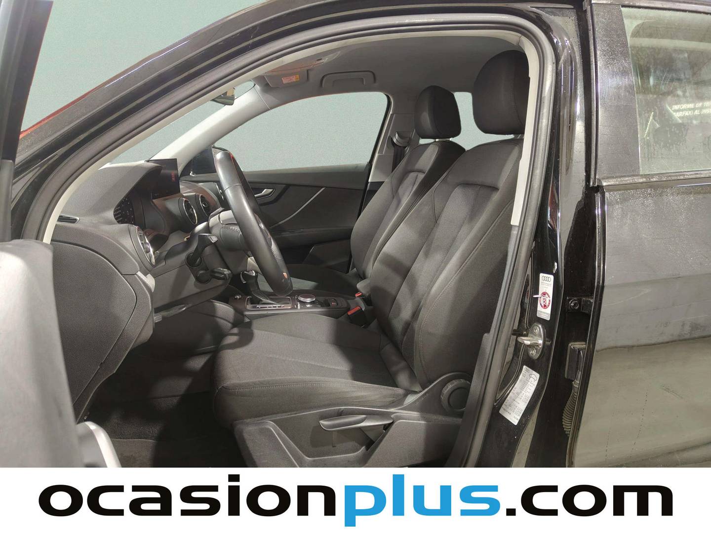 Foto Audi Q2 Audi Q2 Advanced 35 TFSI (150 CV) S tronic