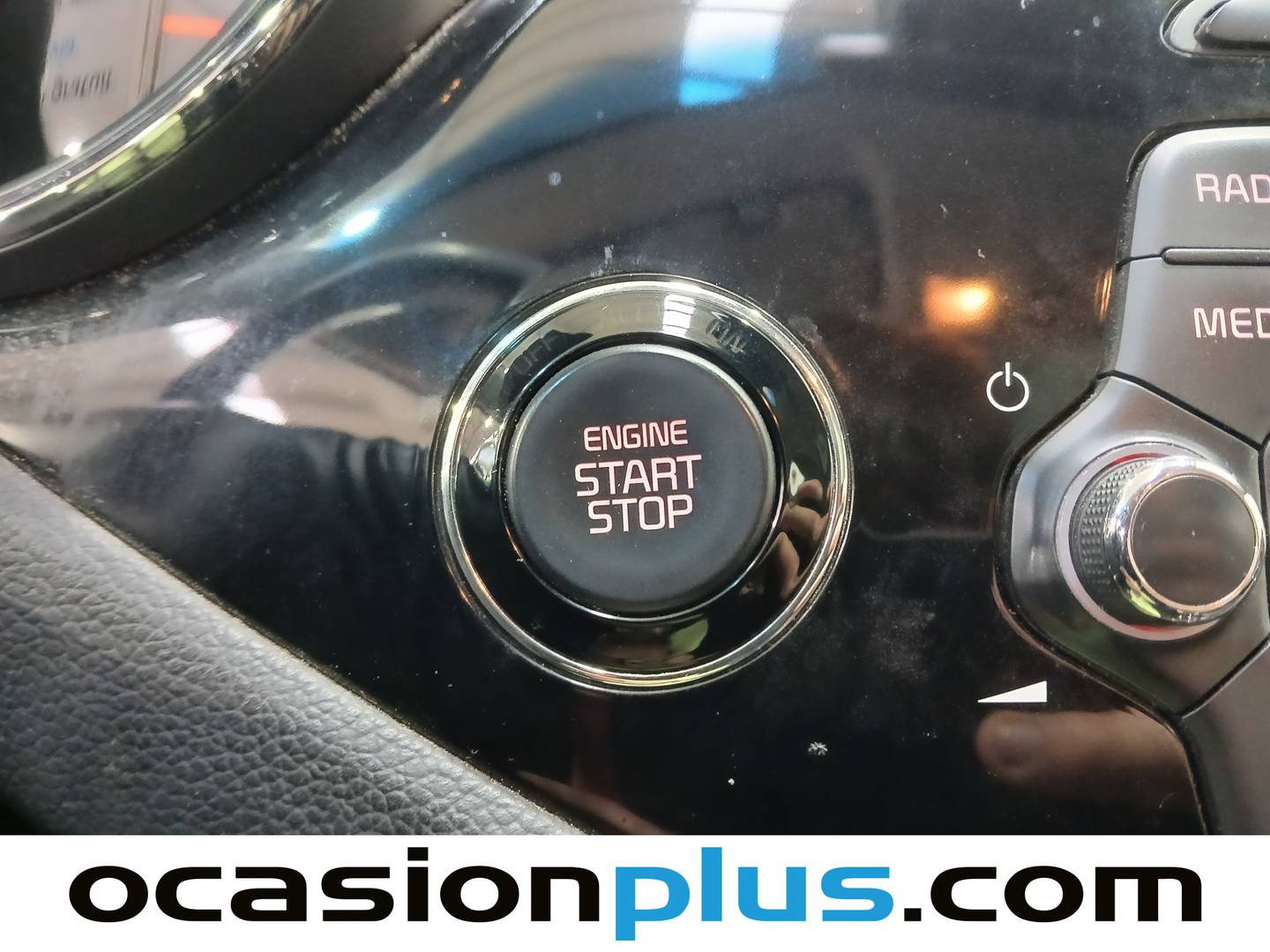 Foto KIA Ceed Kia Ceed 1.6 CRDi VGT Eco-Dynamics Emotion (128 CV)