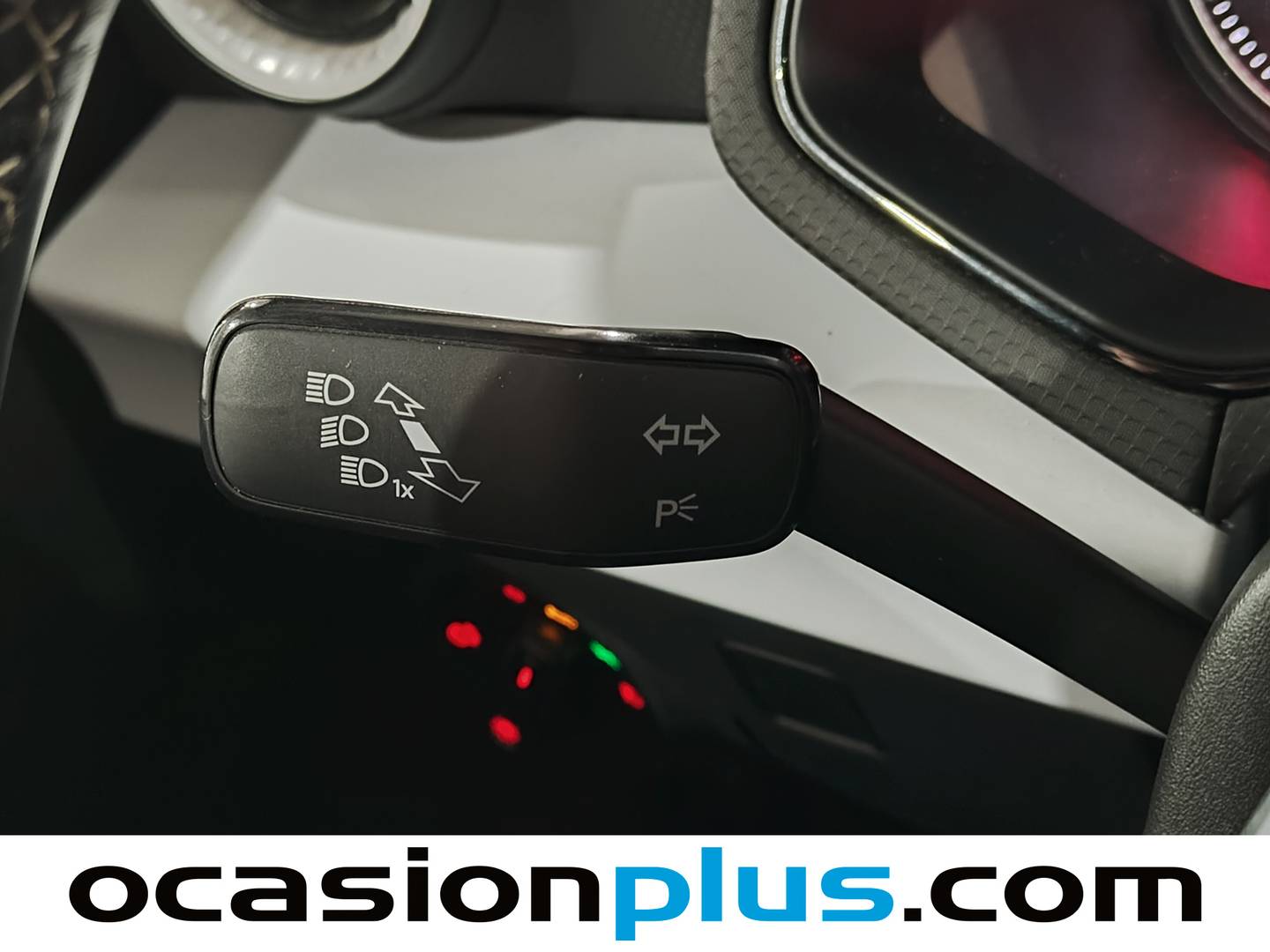 Seat Arona Seat Arona 1.0 TSI Style XM Edition (110 CV) seminuevo