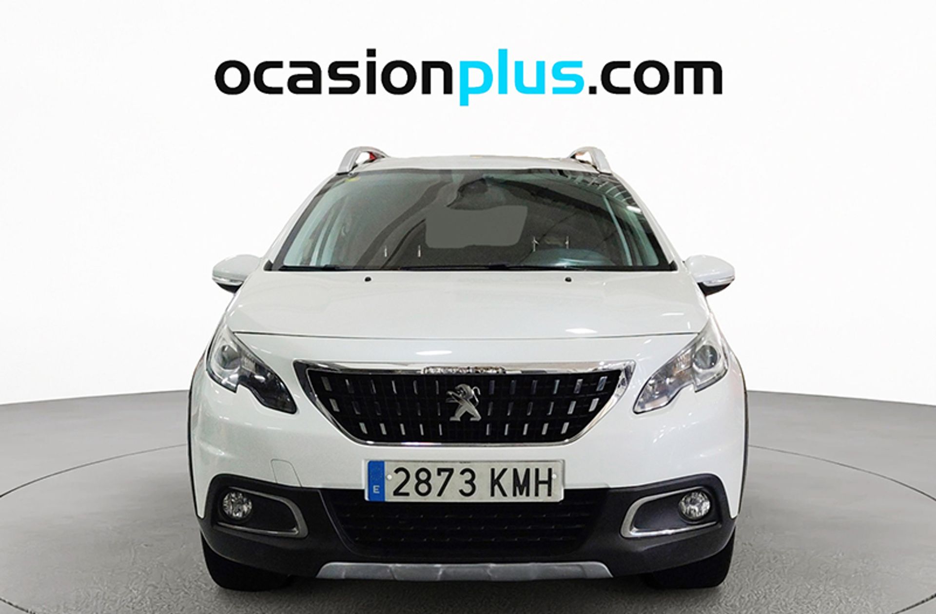 Peugeot 2008 BlueHDi 120 Crossway - foto 14