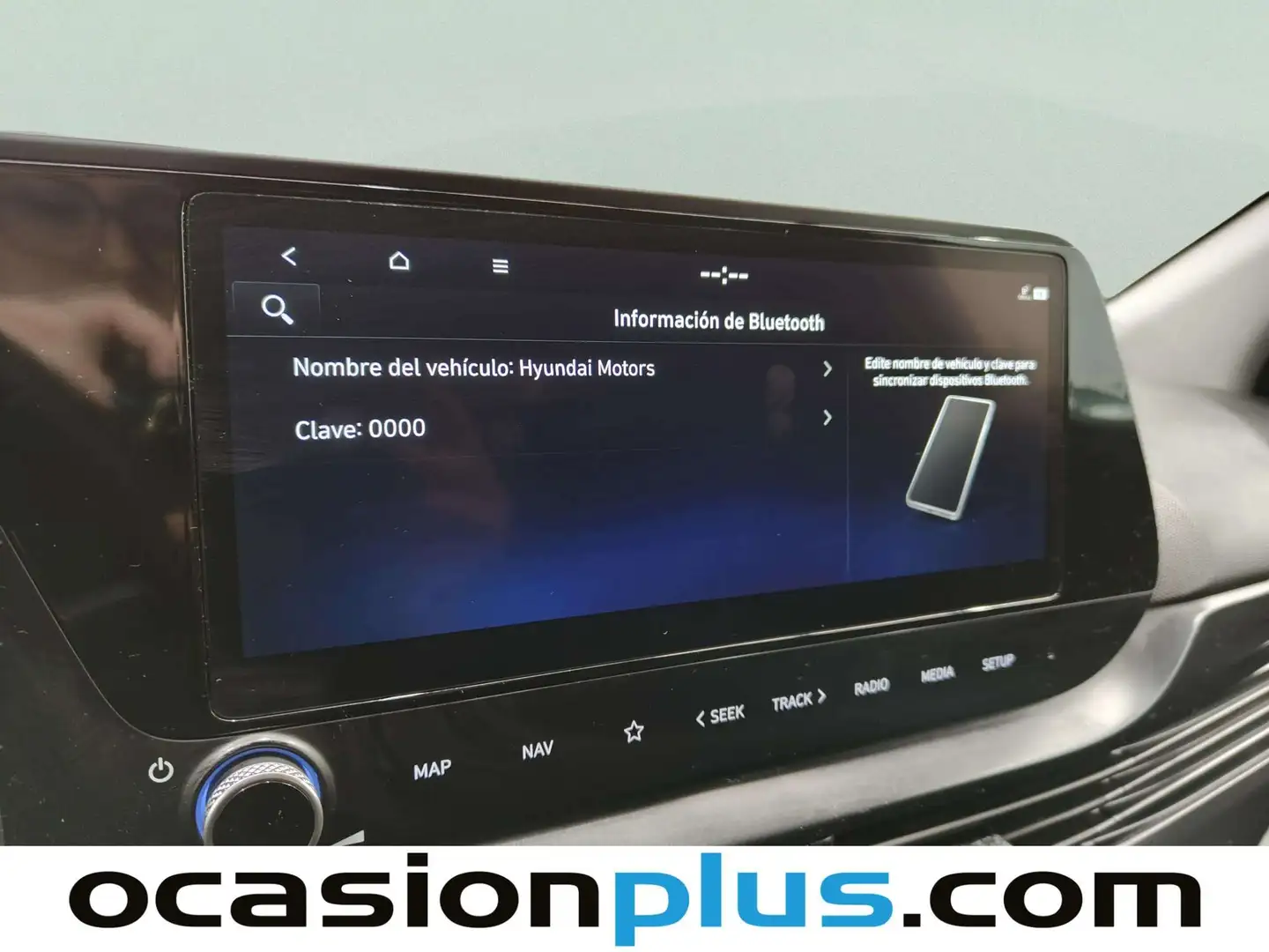 Foto Hyundai Bayon Hyundai Bayon 1.0 TGDI 48V Maxx (100 CV)