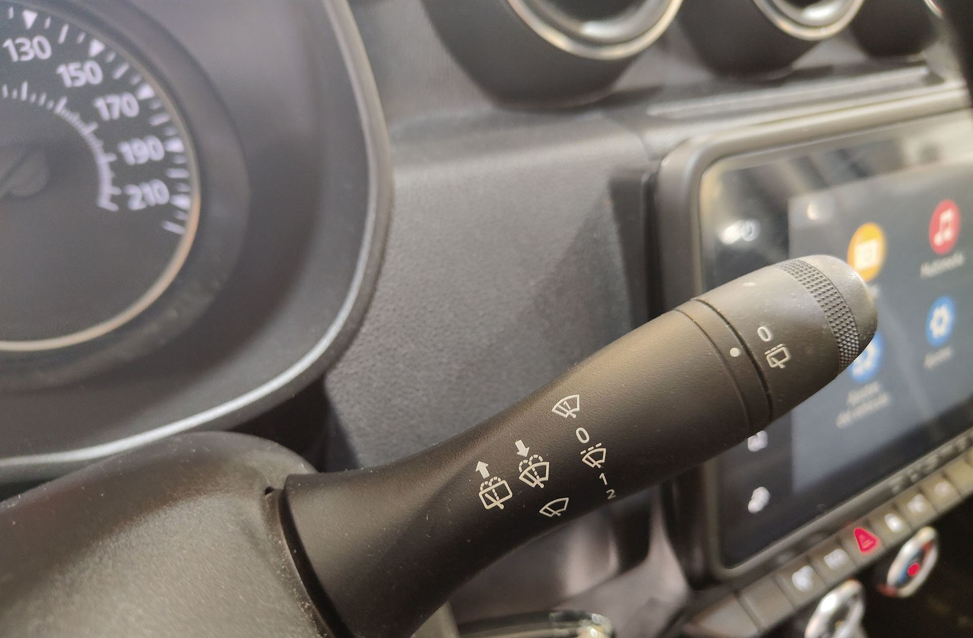 Dacia Duster Expression TCe ECO-G 4x2 - foto 26