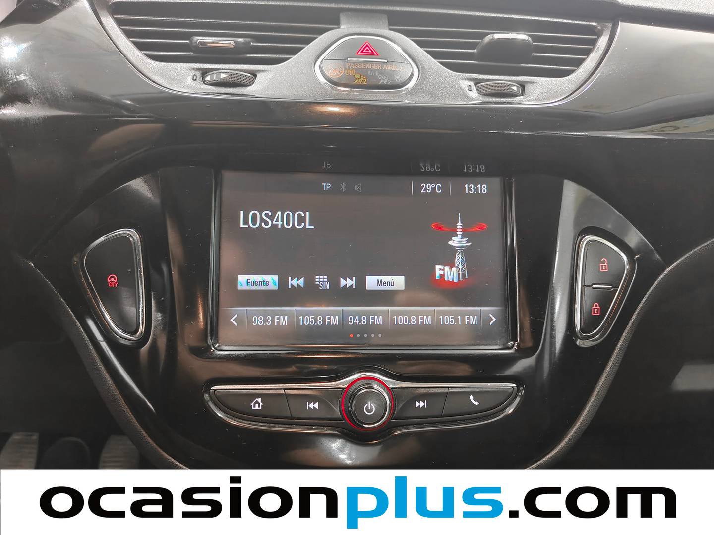 Opel Corsa Opel Corsa 1.4 Selective (90 CV) km 0
