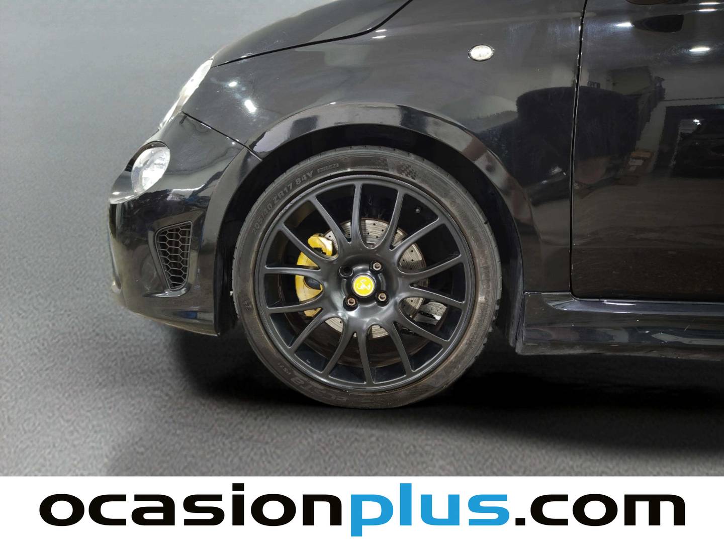 Abarth 500 Abarth 500 1.4 16v T-Jet 595 Pista (160 CV) al mejor precio