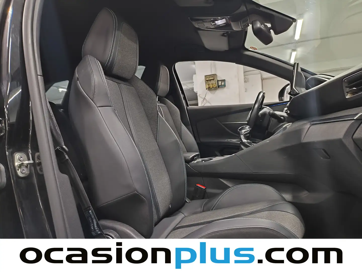 Foto Peugeot 3008 Peugeot 3008 PureTech 130 S&S Allure Pack (130 CV)