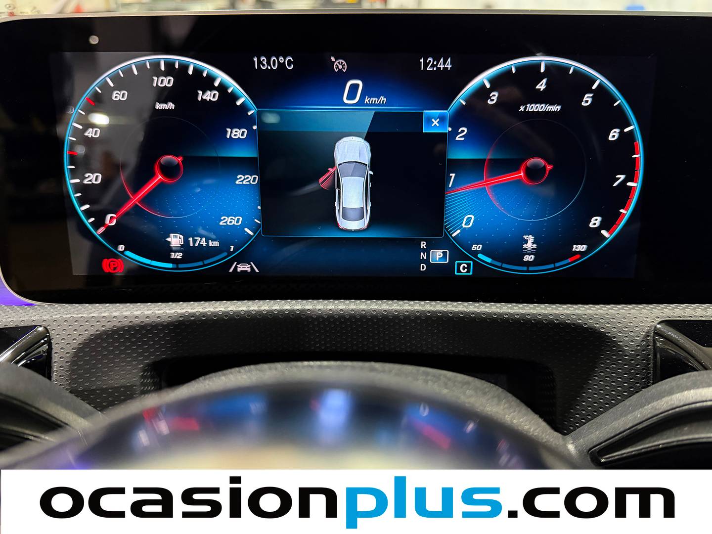 Foto Mercedes CLA Mercedes-Benz CLA CLA 180 (136 CV)