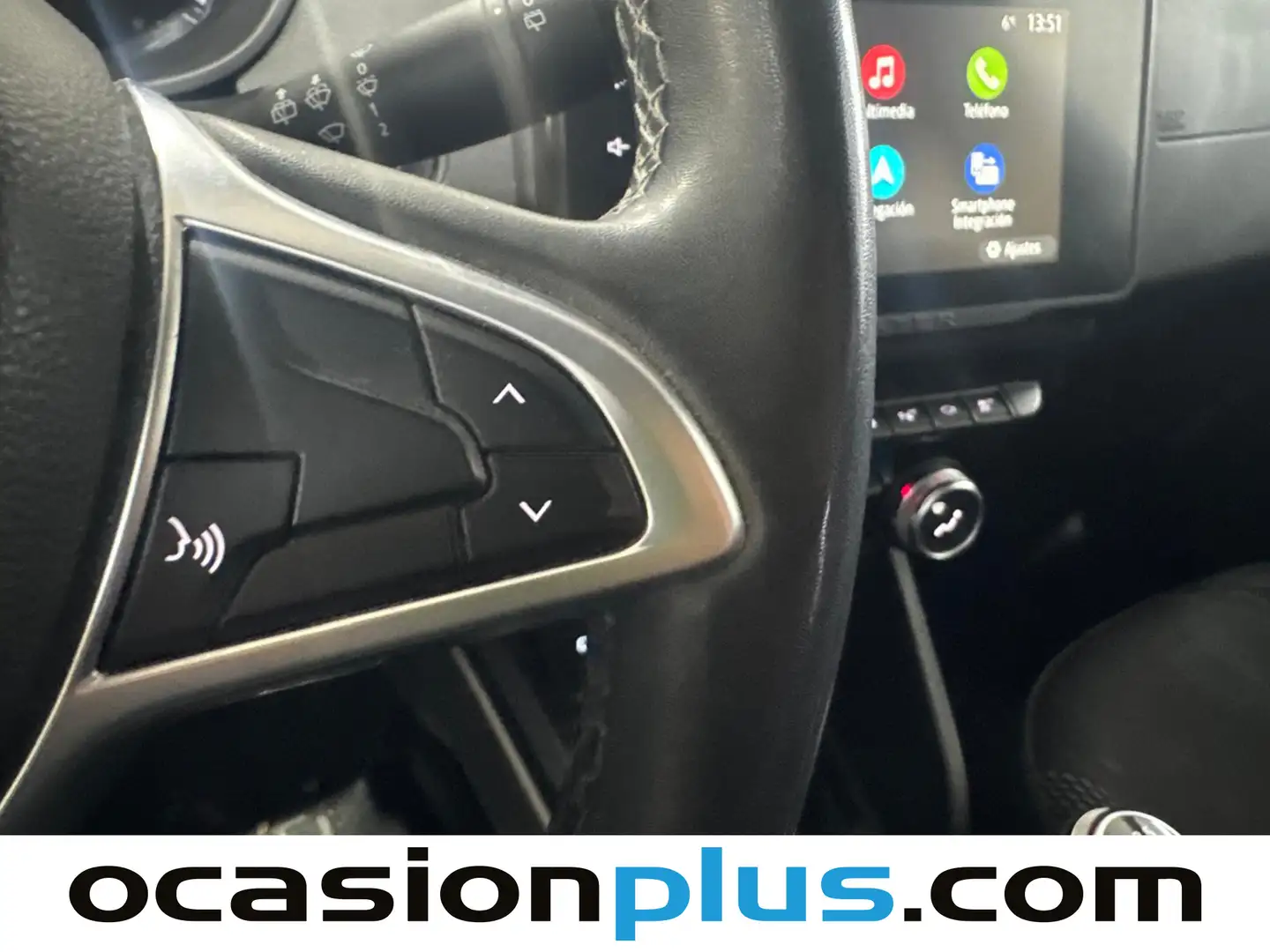 Foto Dacia Duster Dacia Duster Prestige Blue dCi (115 CV) 4X4