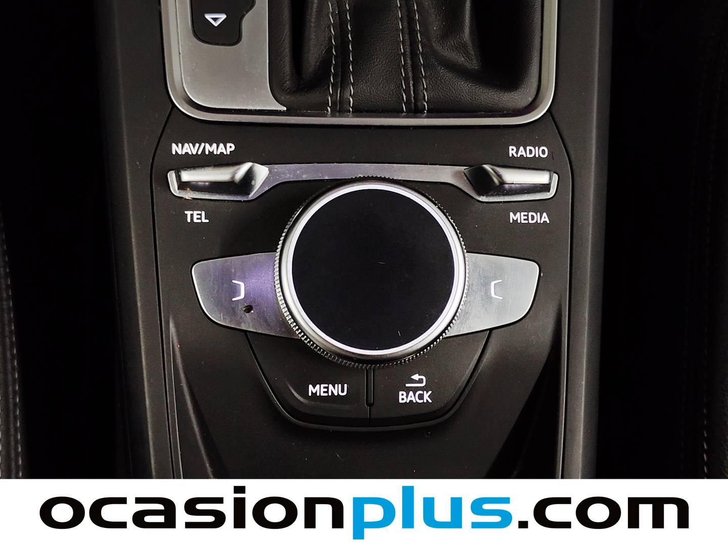 Audi Q2 Audi Q2 Adrenalin 35 TDI (150 CV) S tronic Pack S-line de segunda mano