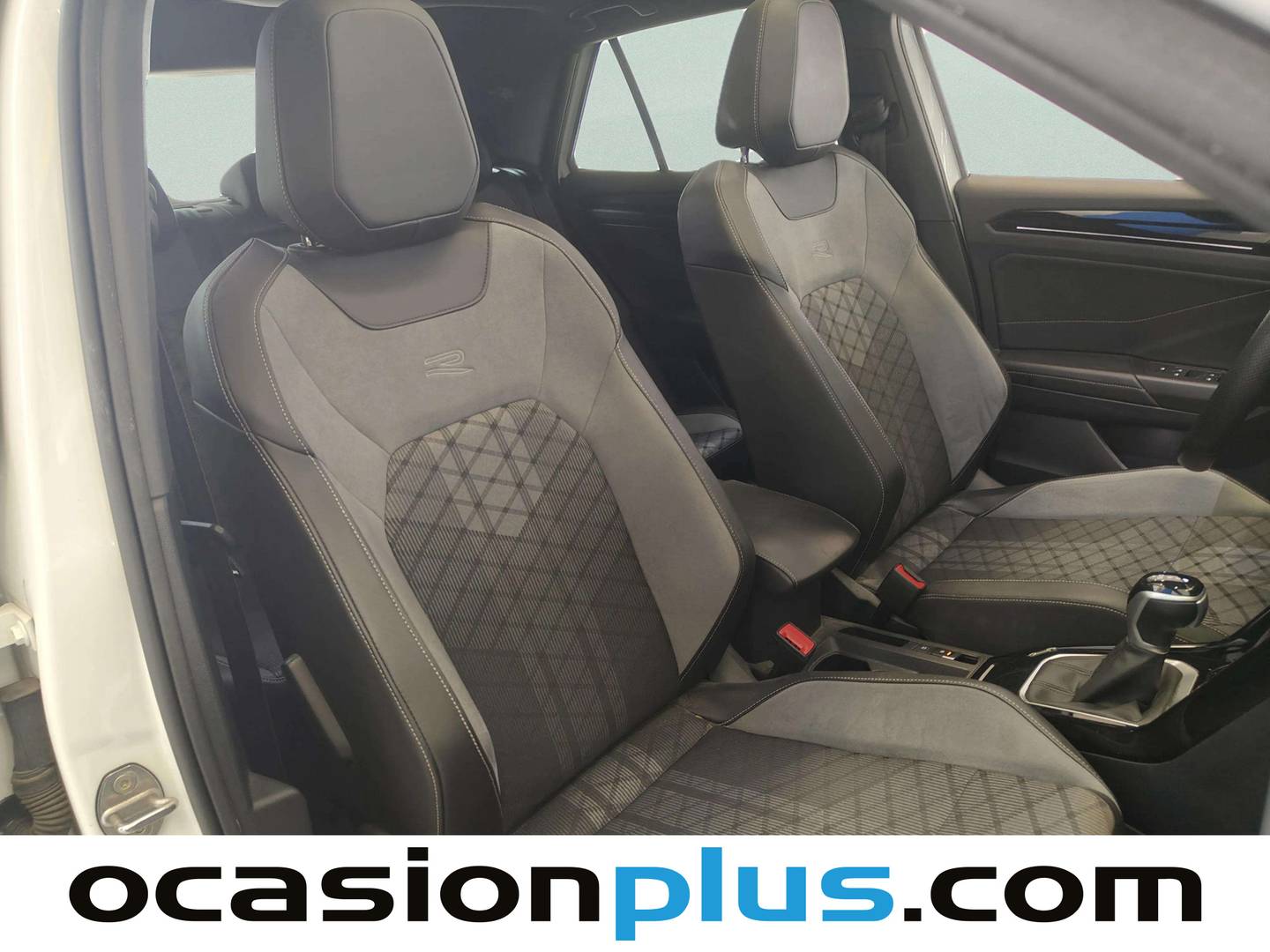 Volkswagen T-Roc Volkswagen T-Roc R-Line 1.5 TSI (150 CV) DSG automático