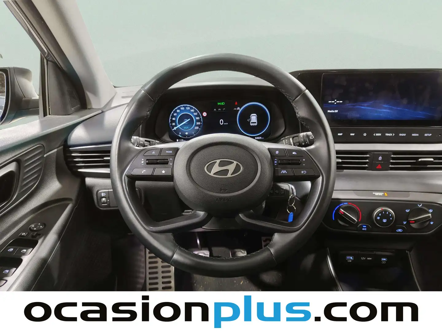 Foto Hyundai Bayon Hyundai Bayon 1.0 TGDI 48V Maxx (100 CV)