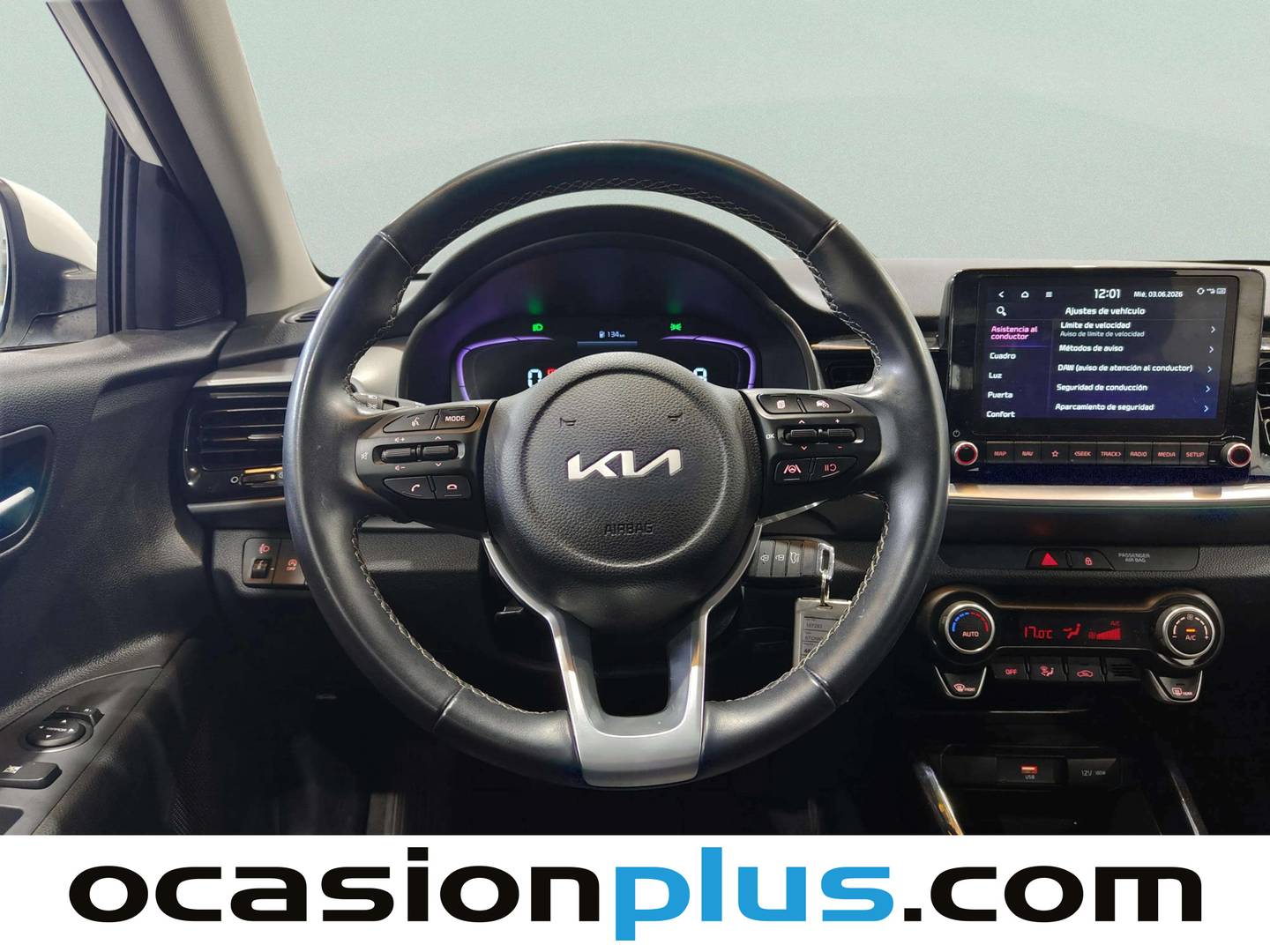 KIA Stonic KIA Stonic 1.2 DPi Drive 58 kW (79 CV) 2025