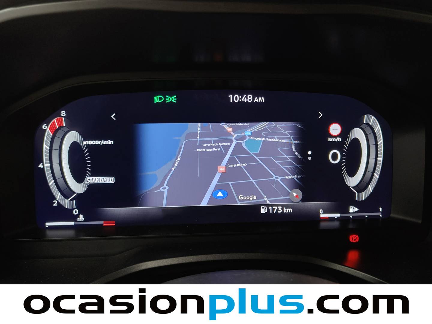 Foto Nissan QASHQAI Nissan Qashqai DIG-T 140 mHEV N-Connecta 4x2 (140 CV)