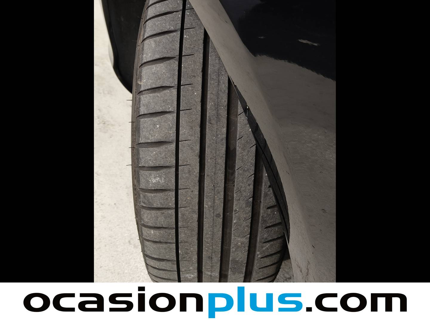 Foto Citroën C4 Citroen C4 1.6 HDI Exclusive (112 CV)