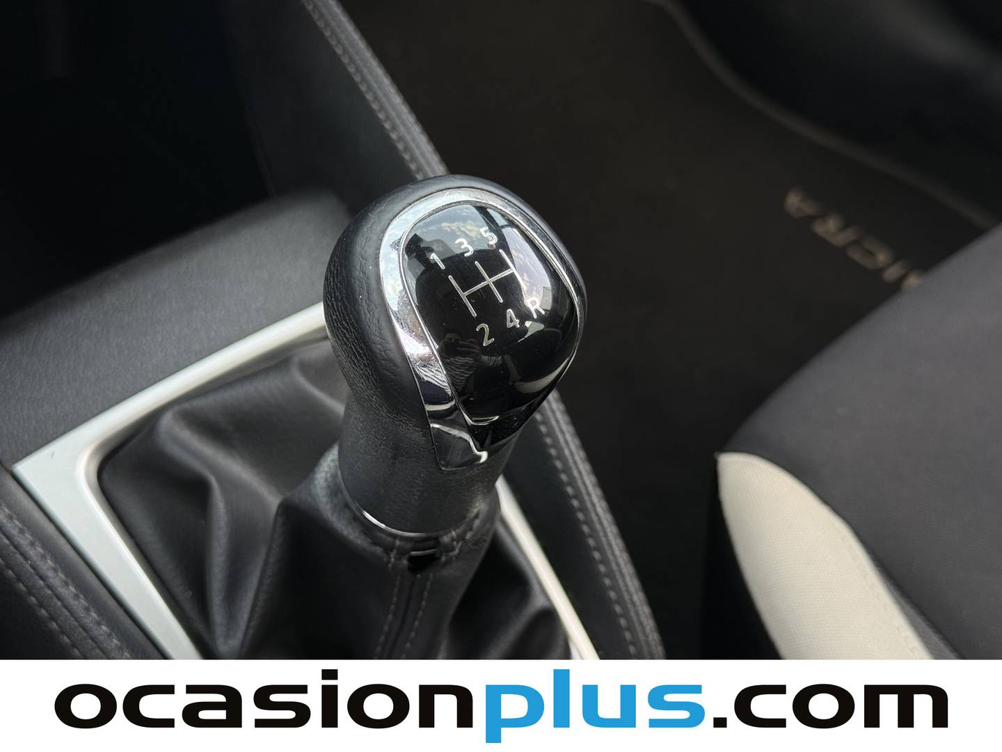 Nissan Micra Nissan Micra 1.0 G Acenta (71 CV) de segunda mano