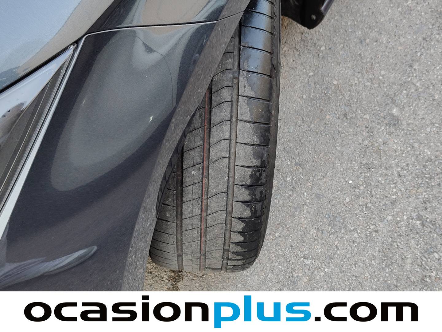 Seat Ibiza SEAT Ibiza 1.0 TSI S&S FR XS (115 CV) manual