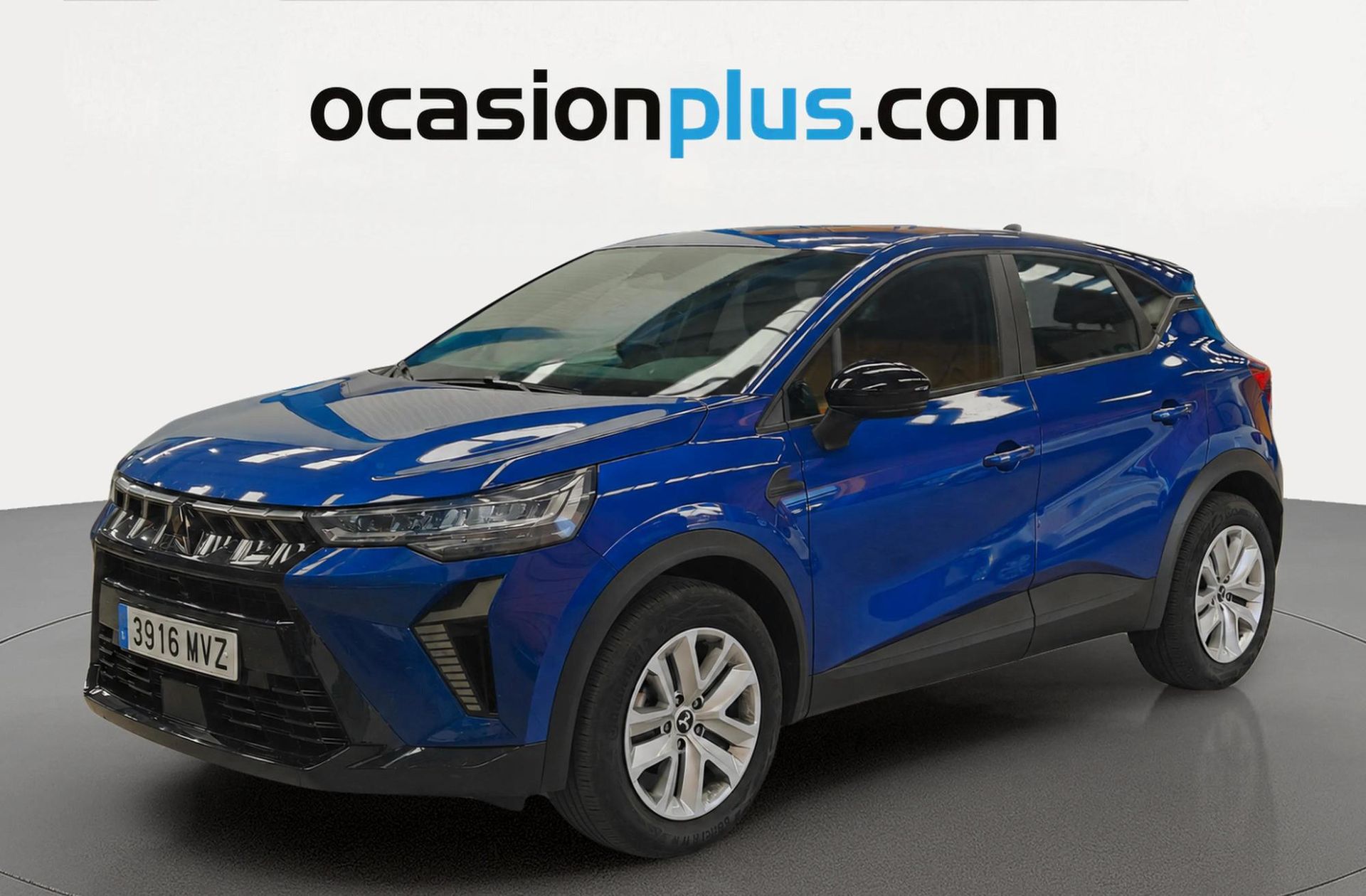 Mitsubishi ASX 100T Spirit