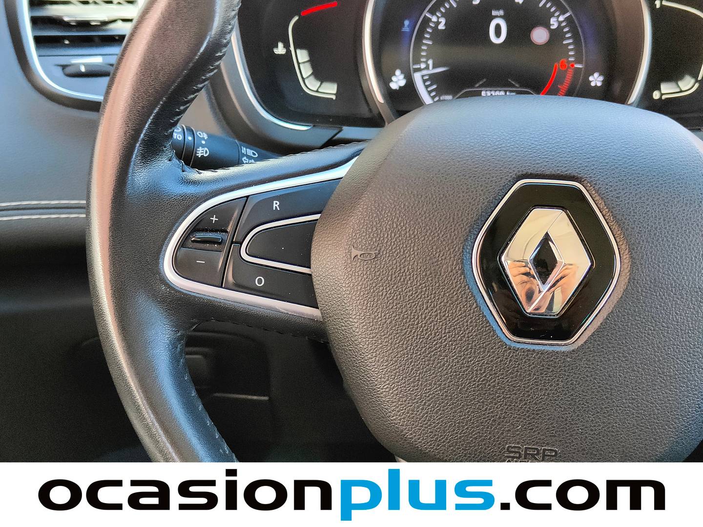 Renault Grand Scénic Renault Grand Scenic Zen Energy TCe (140 CV) 7 Plazas barato