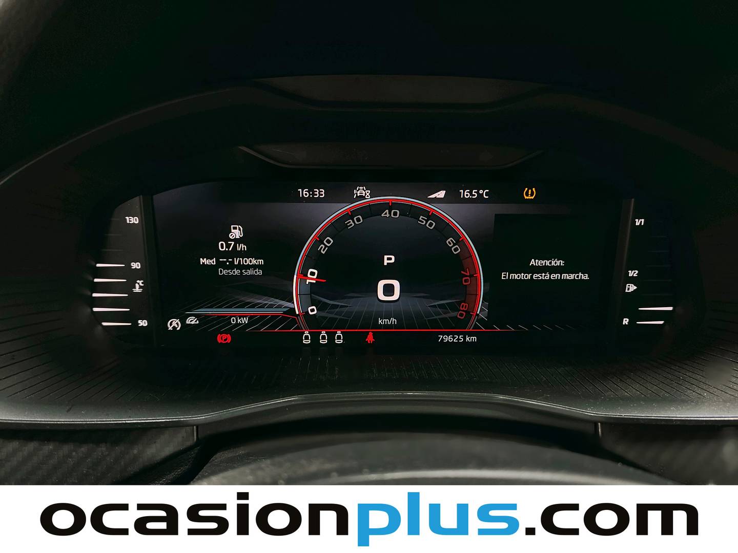 Skoda Scala Skoda Scala 1.5 TSI Montecarlo DSG (150 CV) 110cv
