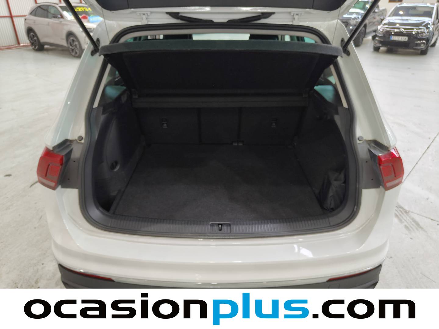 Volkswagen Tiguan Volkswagen Tiguan Life 1.4 TSI eHybrid (245 CV) DSG km 0