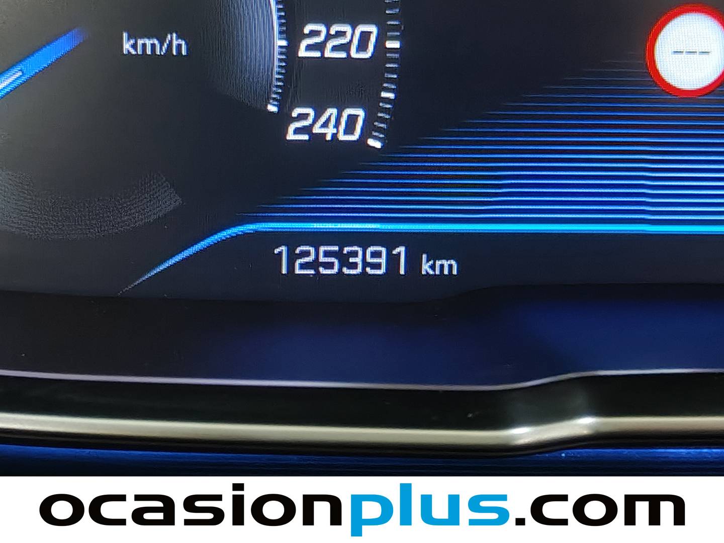 Peugeot 5008 Peugeot 5008 BlueHDi 130 S&S Allure 7 Plazas (130 CV) EAT8 al mejor precio