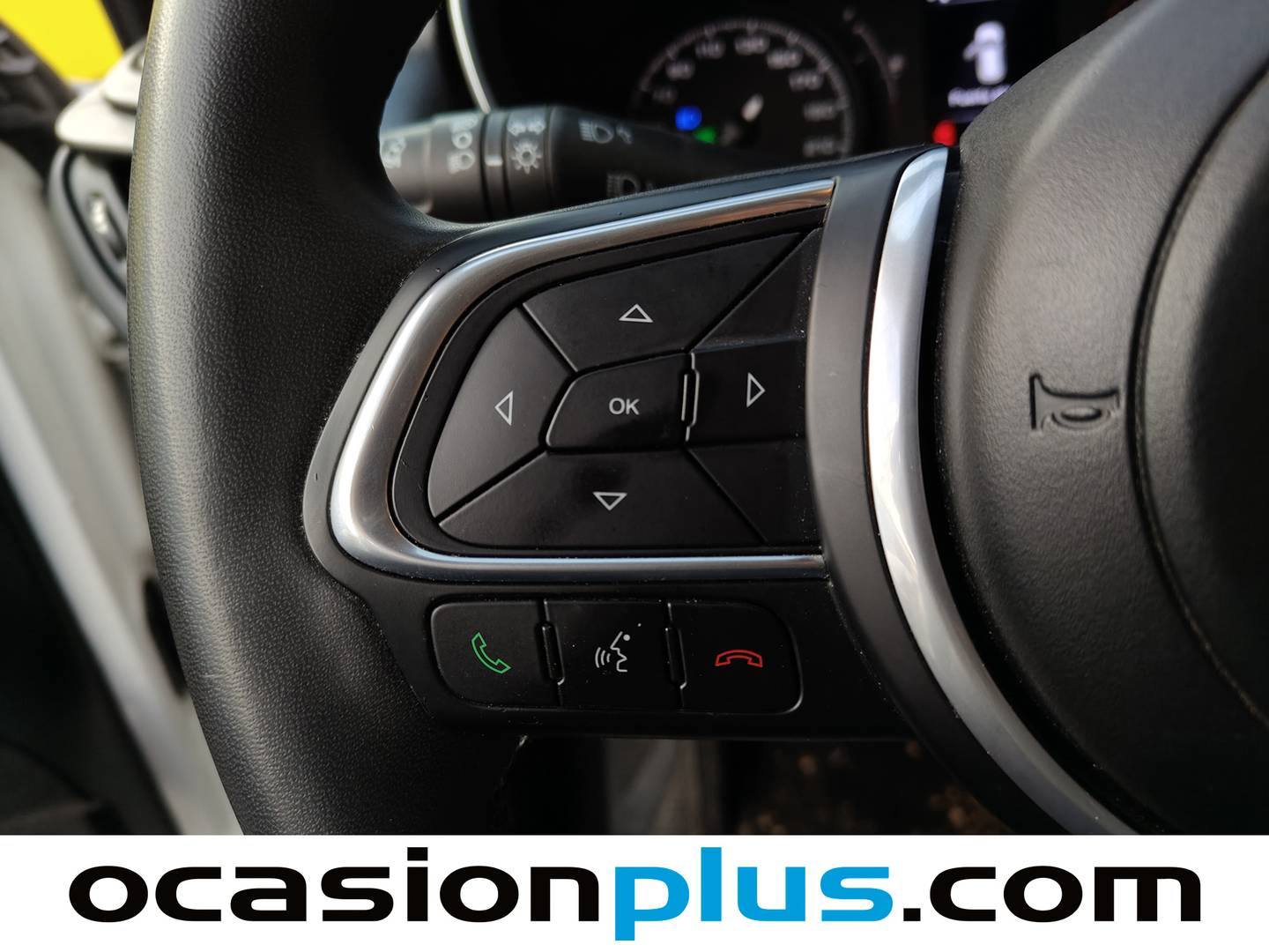 Foto Fiat Tipo Fiat Tipo 1.0 City Cross (101 CV)