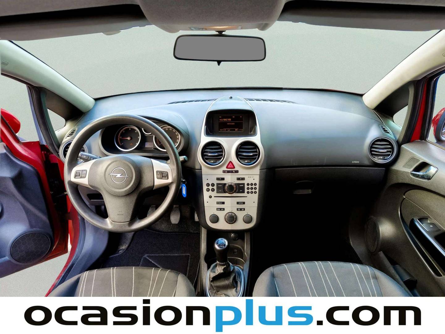 Opel Corsa Opel Corsa 1.3 CDTI Enjoy (90 CV) de ocasión