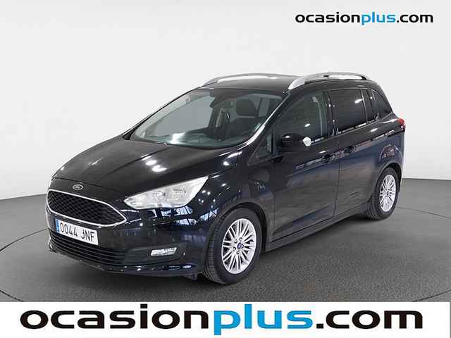 Ford Grand c Max Ocasión Madrid