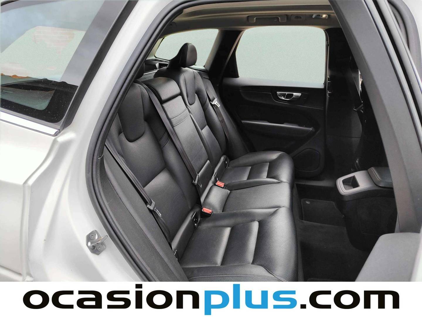 Volvo XC60 Volvo XC60 D4 Inscription AWD Auto (190 CV) al mejor precio