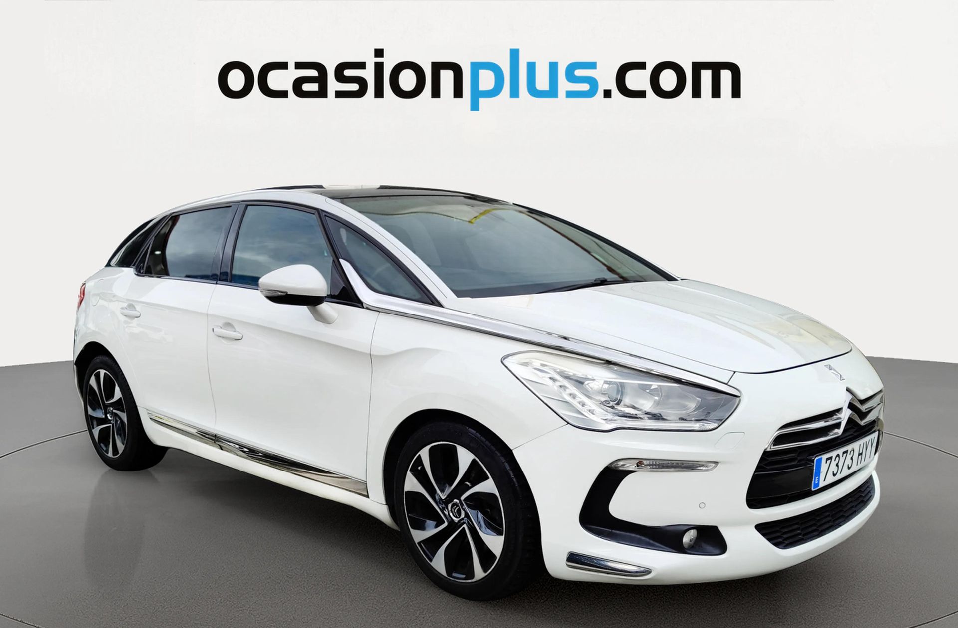 Citroën DS5 BlueHDi Style - foto 2